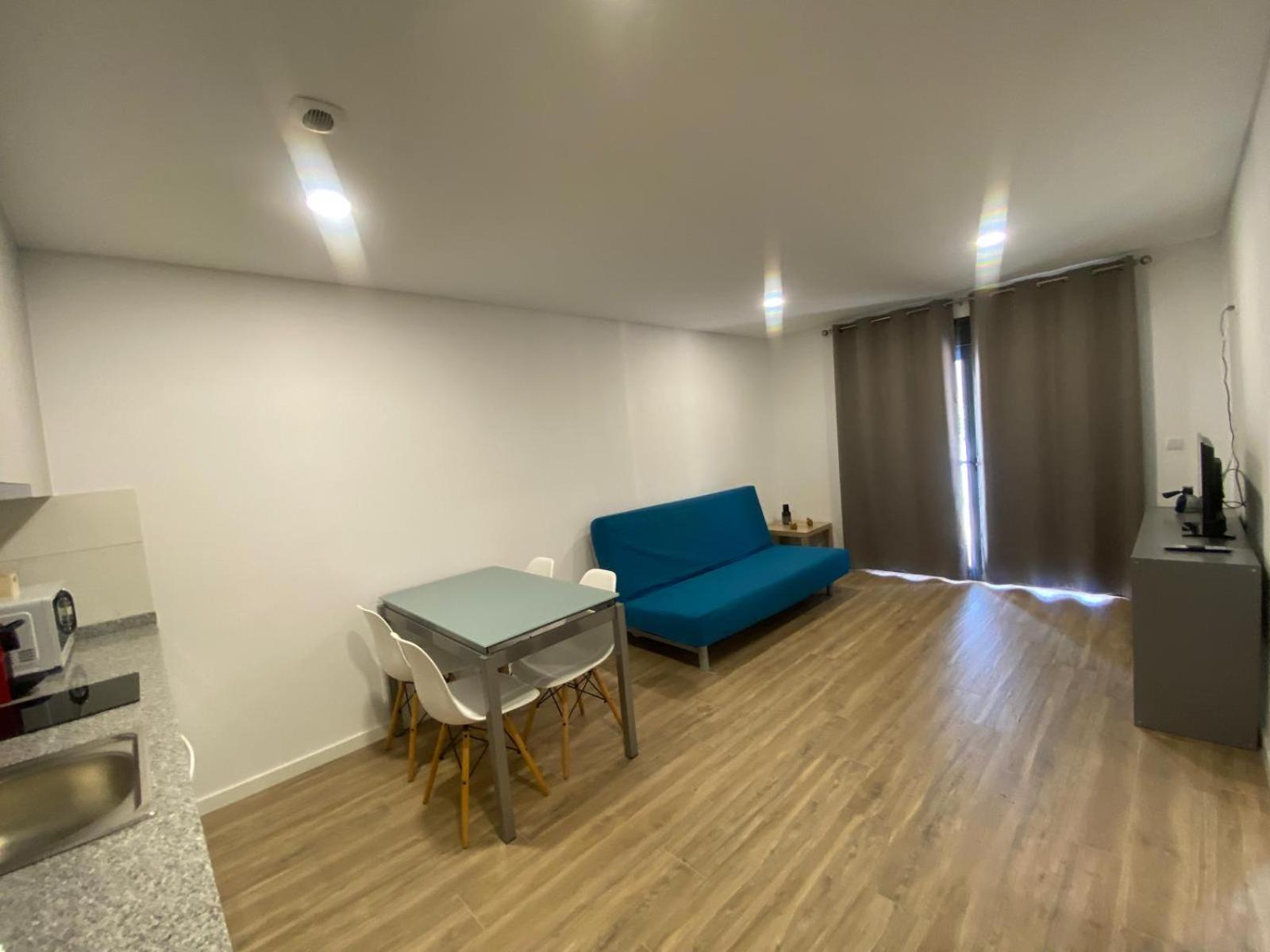 Apartmán Quinta De Reiriz Monção Exteriér fotografie