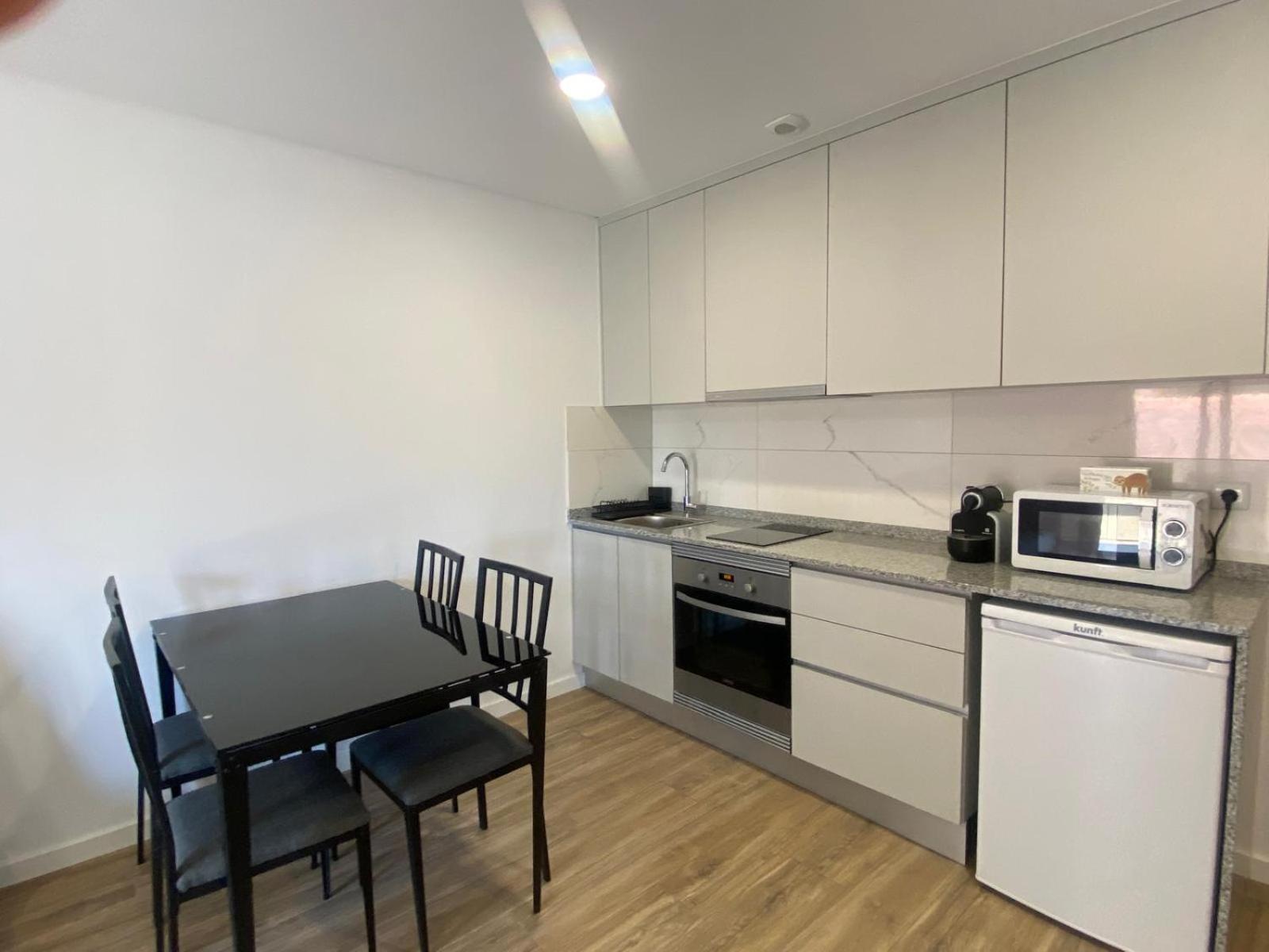 Apartmán Quinta De Reiriz Monção Exteriér fotografie